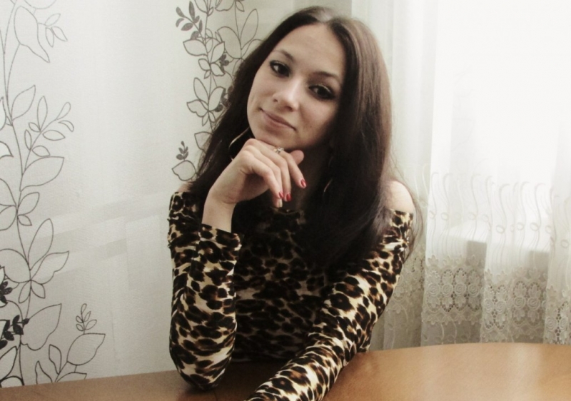 Елена